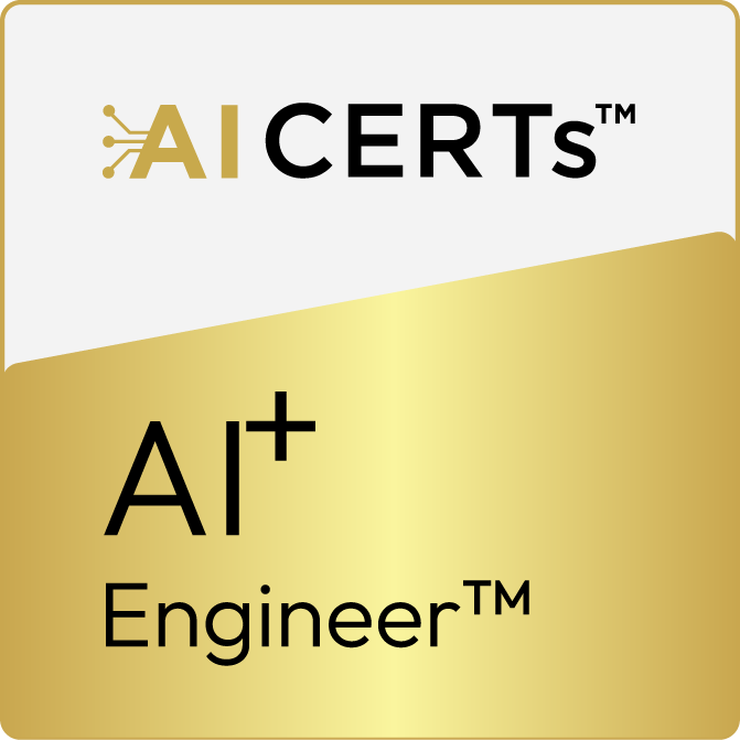 AI+ Engineer