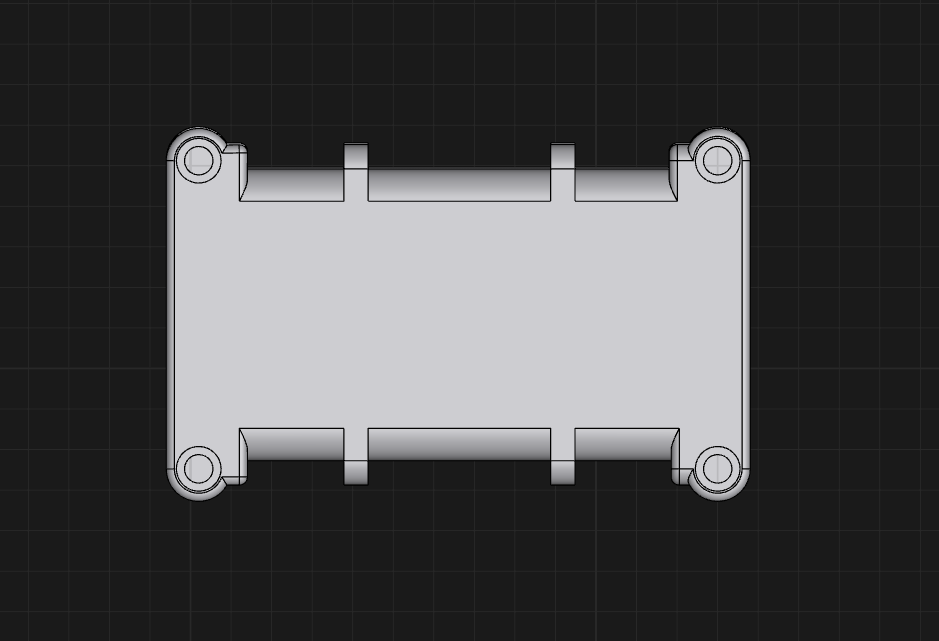 Nomad Tracker