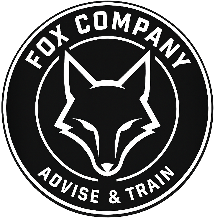 Fox Company Consulting LLC 