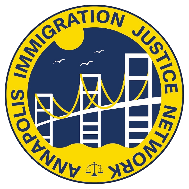 Annapolis Immigration Justice Network
