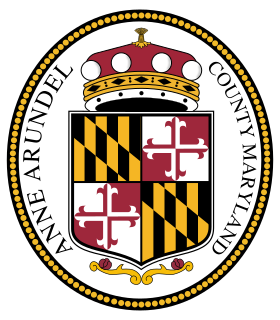 Anne Arundel County