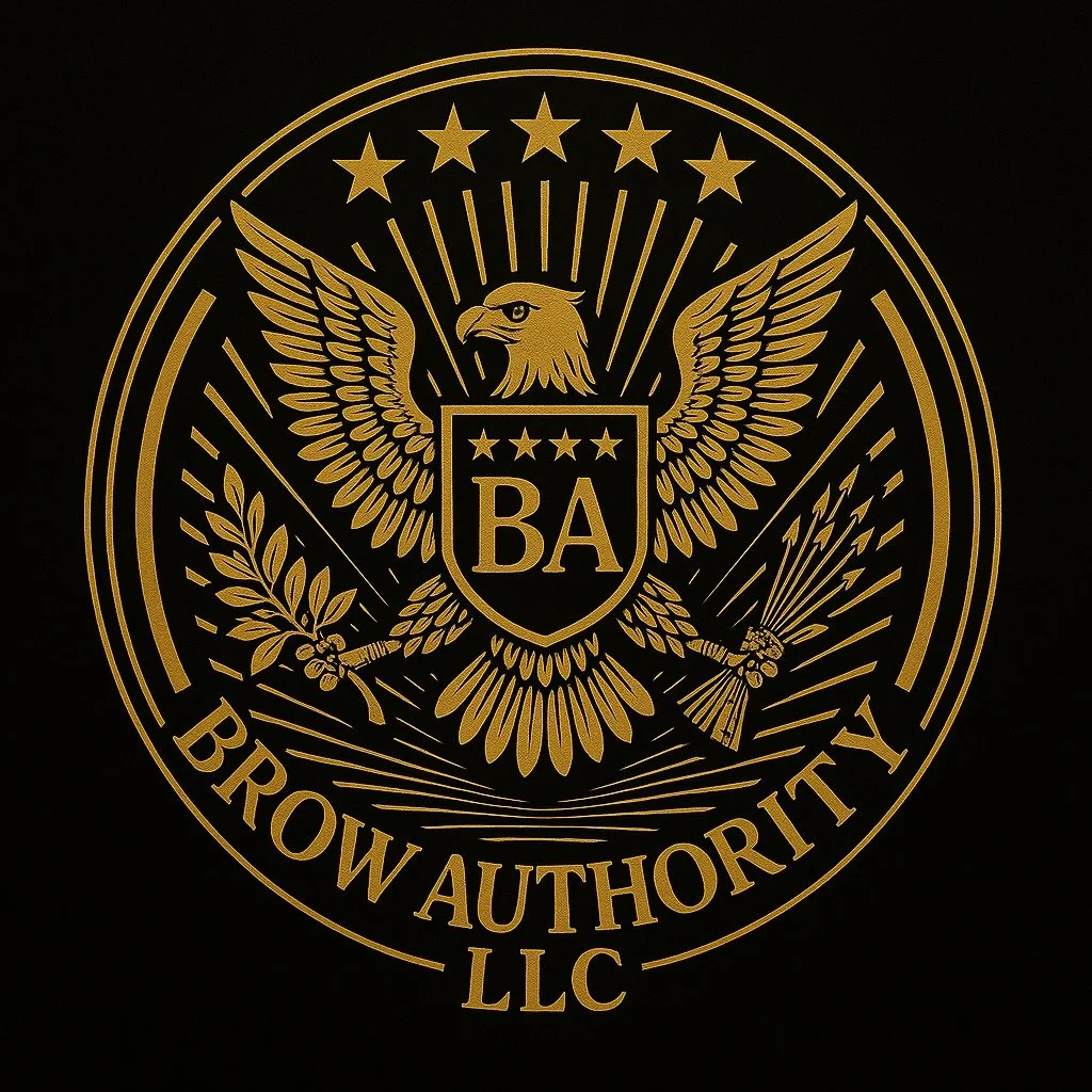Brow Authority LLC
