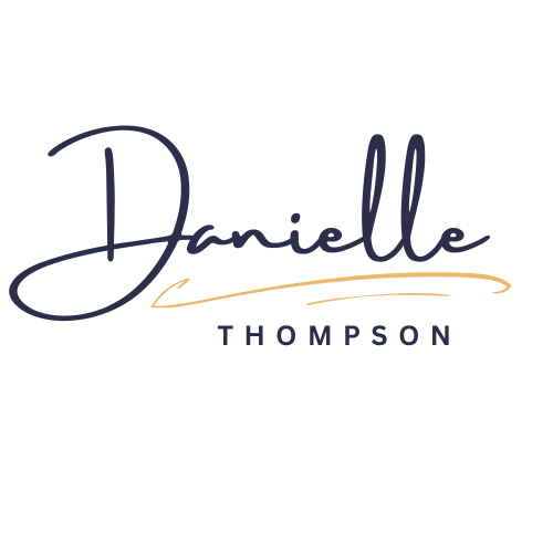 Danielle Thompson | The Potentialist: Entrepreneur, Author &amp; Podcast Host