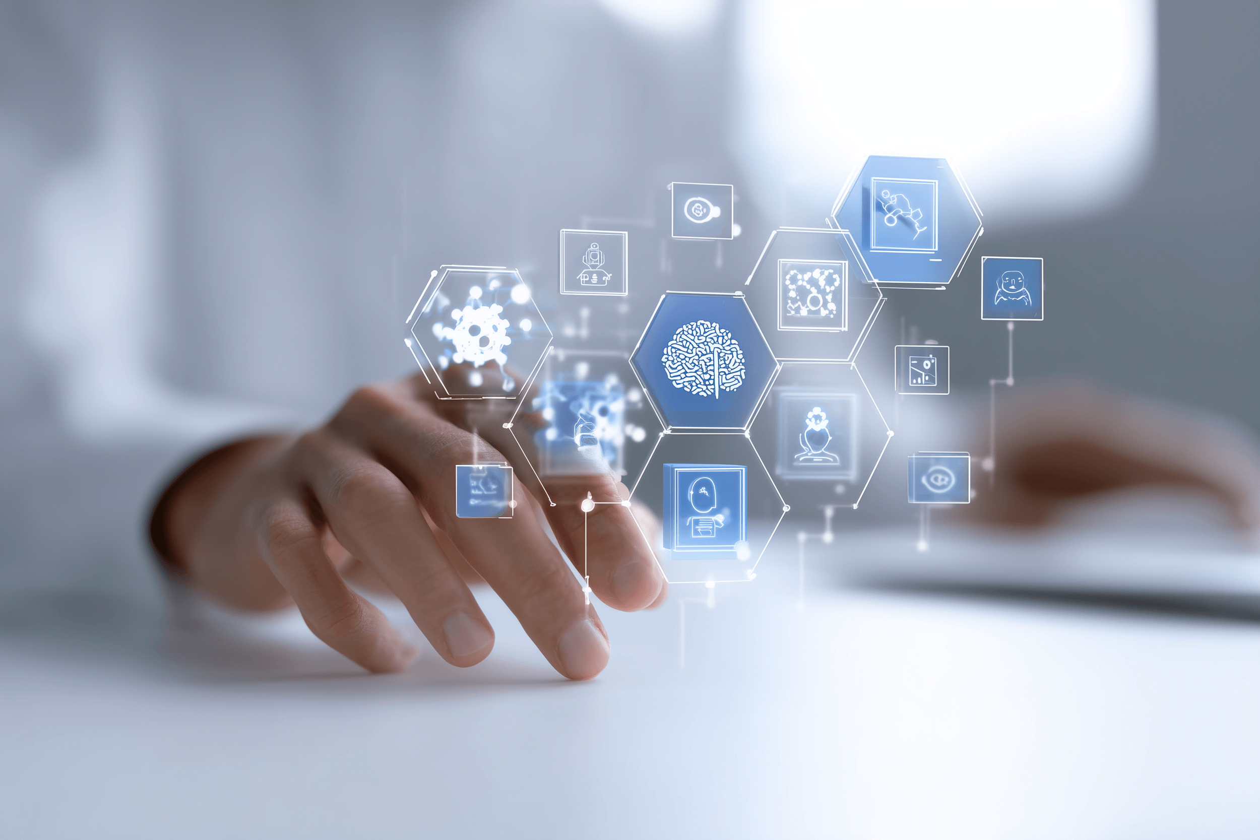 Gemini for Strategic Authors: The Chief Strategy Officer You Didn’t Know You Hired