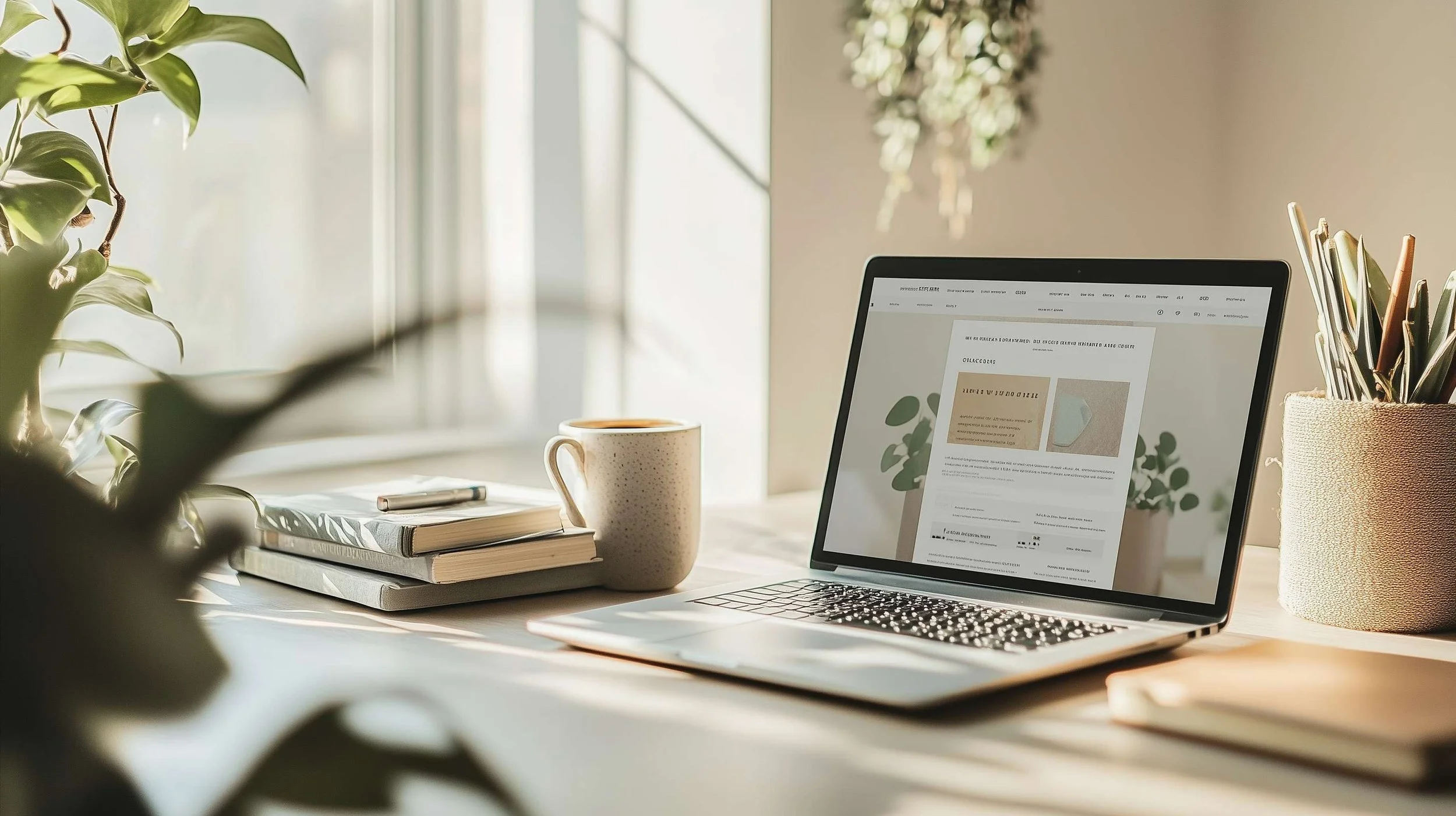 19 Author Website Examples That Actually Work And The Psychology Behind Why