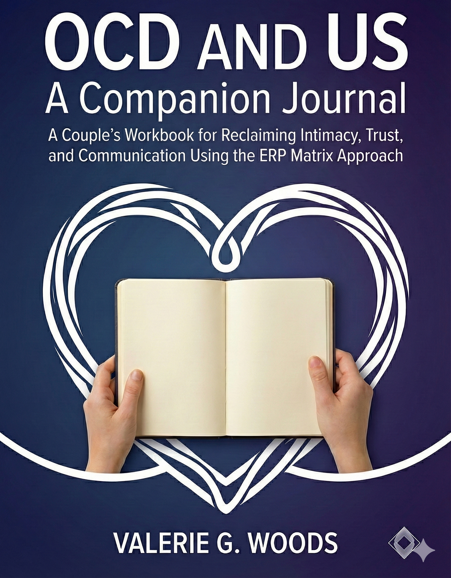 Cover for: OCD and US A Companion Journal