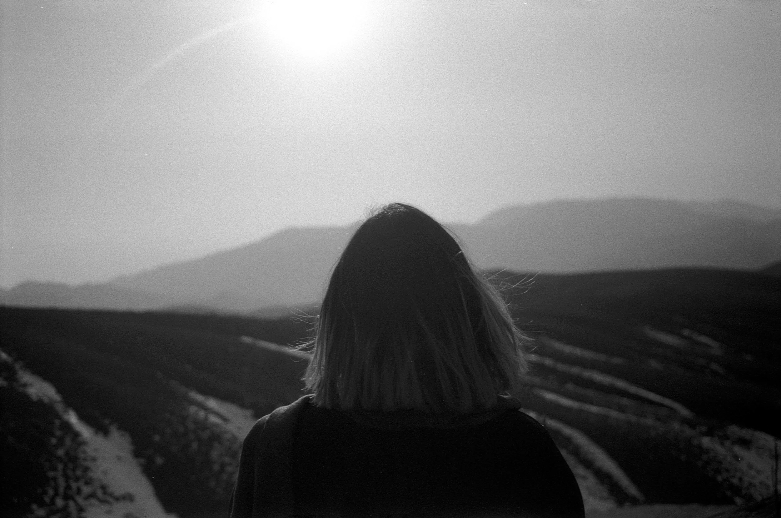 Fear or Intuition? How to Tell the Difference (And Why Shadow Work Is the Key)