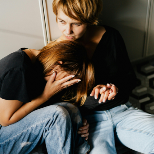Romeo and Juliet in the age of reality TV: helping young people recognize toxic relationships