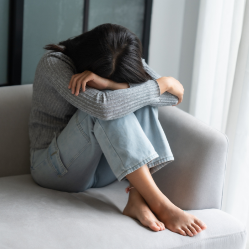 Healing After A divorce You cannot fully accept