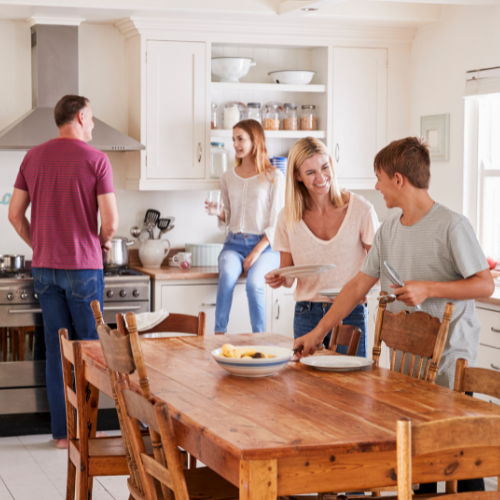 Parenting a Child Who Won’t Launch: When Substance Use Gets in the Way