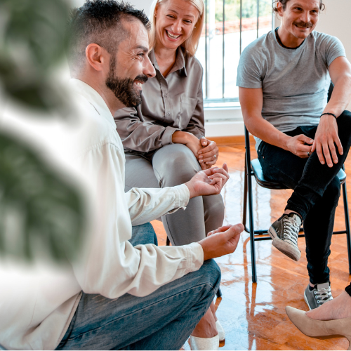 Dyadic Therapy  Maryland