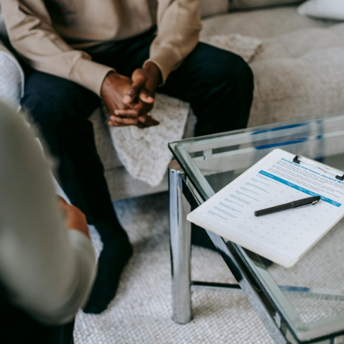 INDIVIDUAL THERAPY Maryland