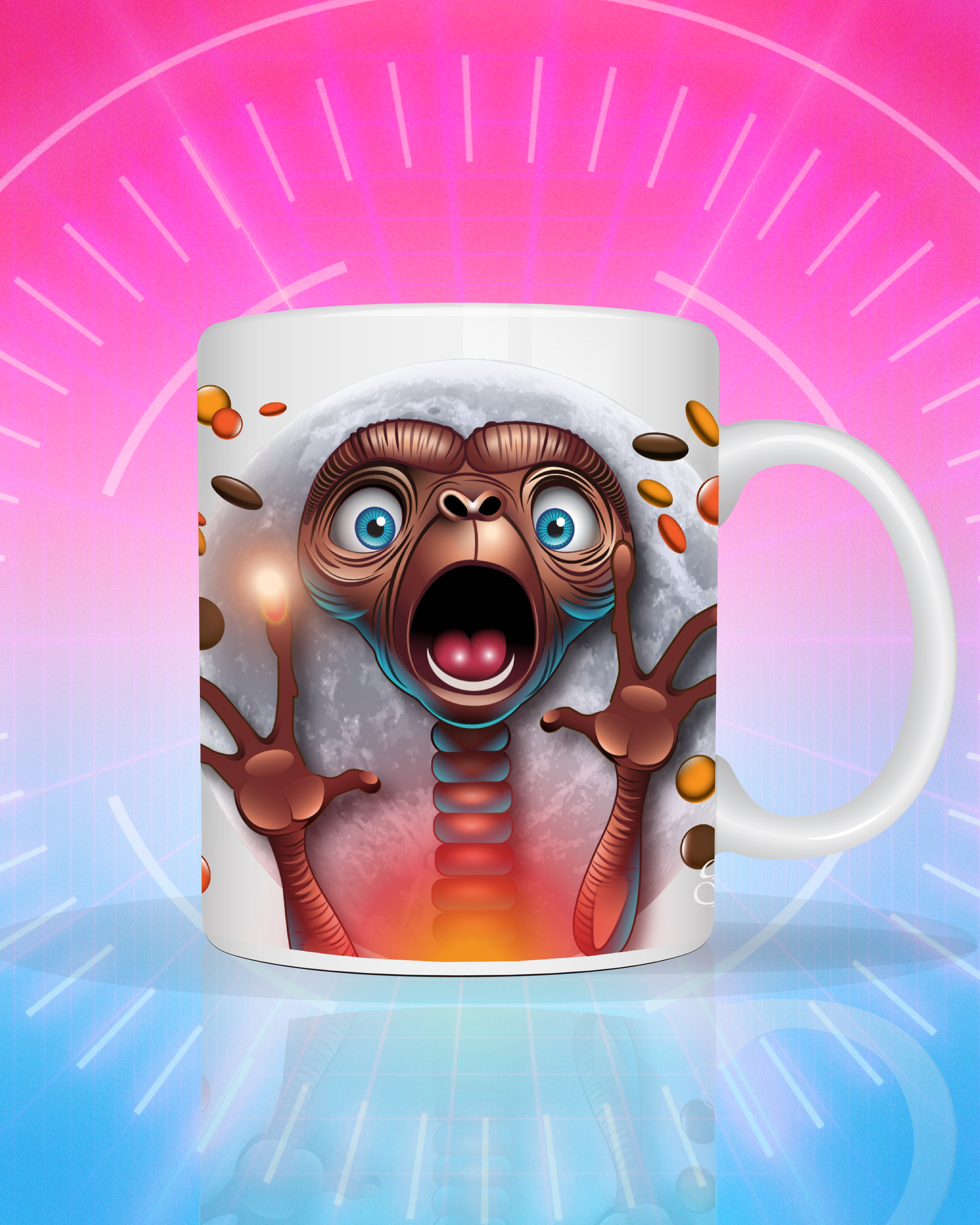 Mug_Glower not a shower_White_Right.png