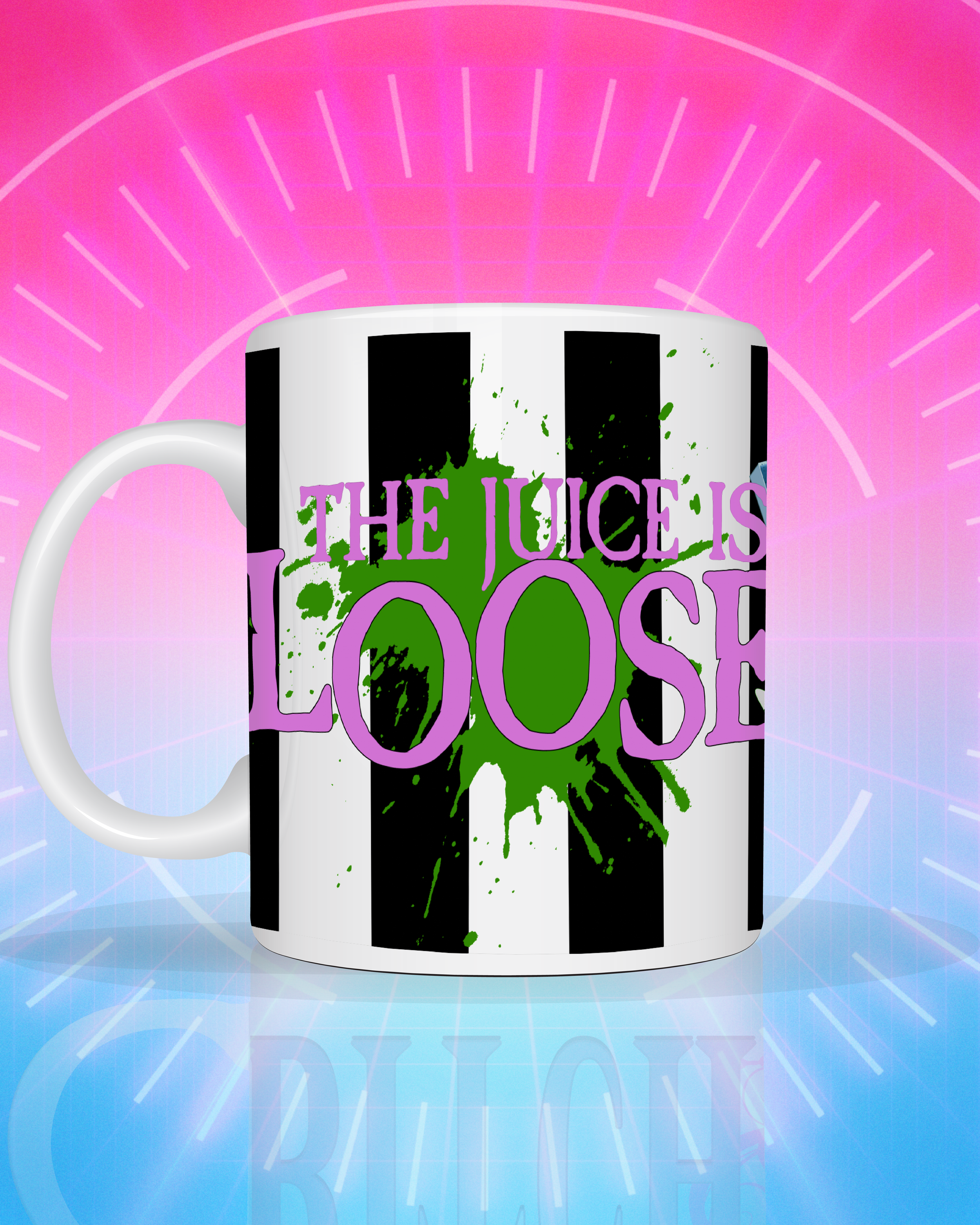 Mug_The Juice Is Loose_White_Left.png