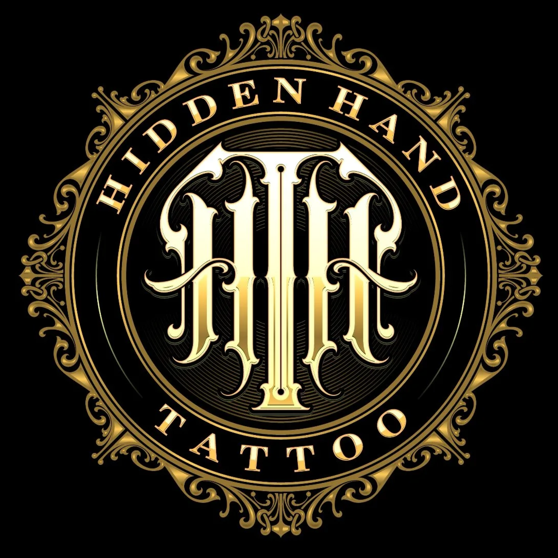Hidden Hand Tattoo Studio