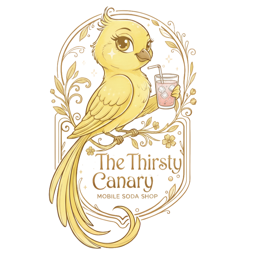 The Thirsty Canary