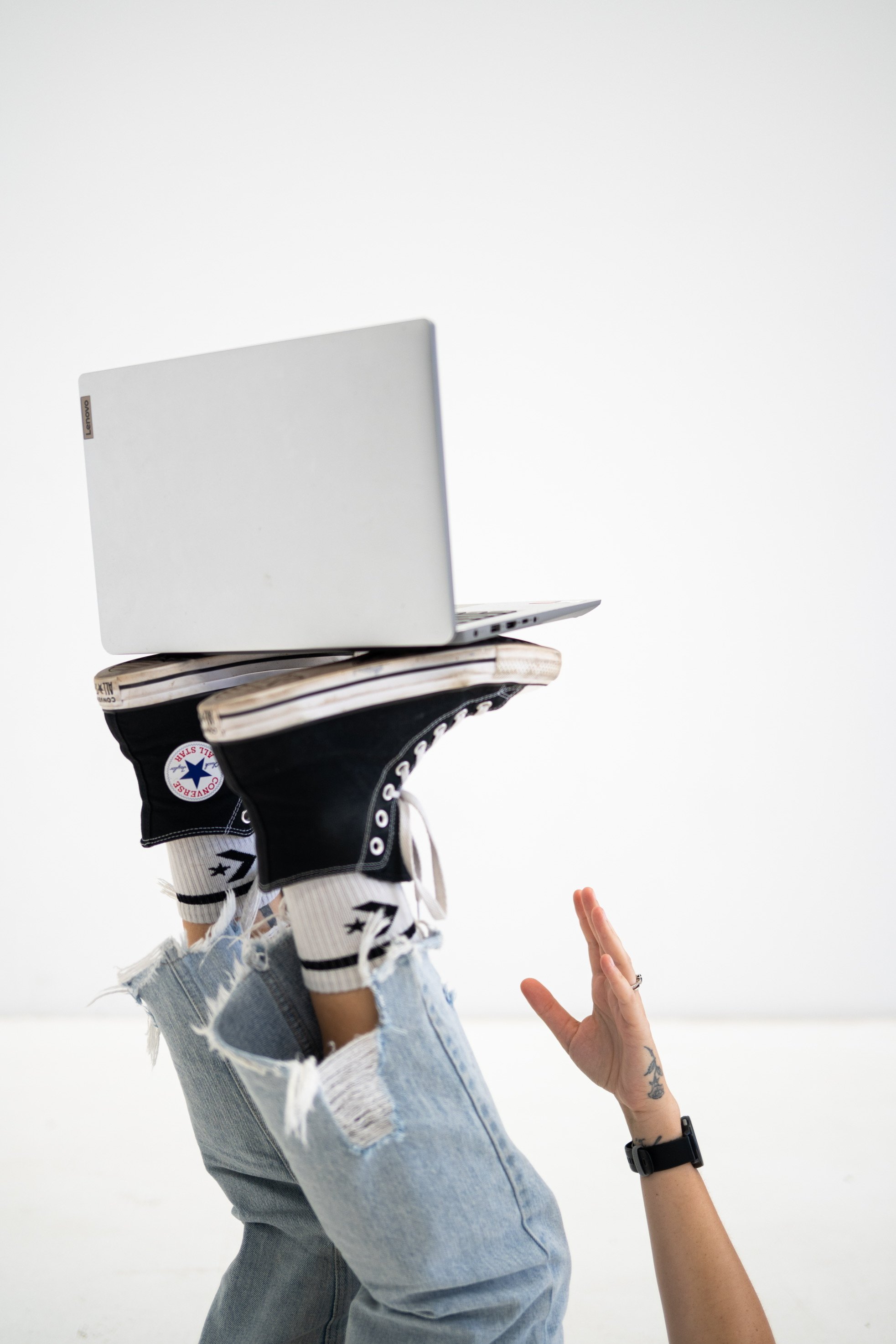 Social Media Content that represents you! Fun and creative.