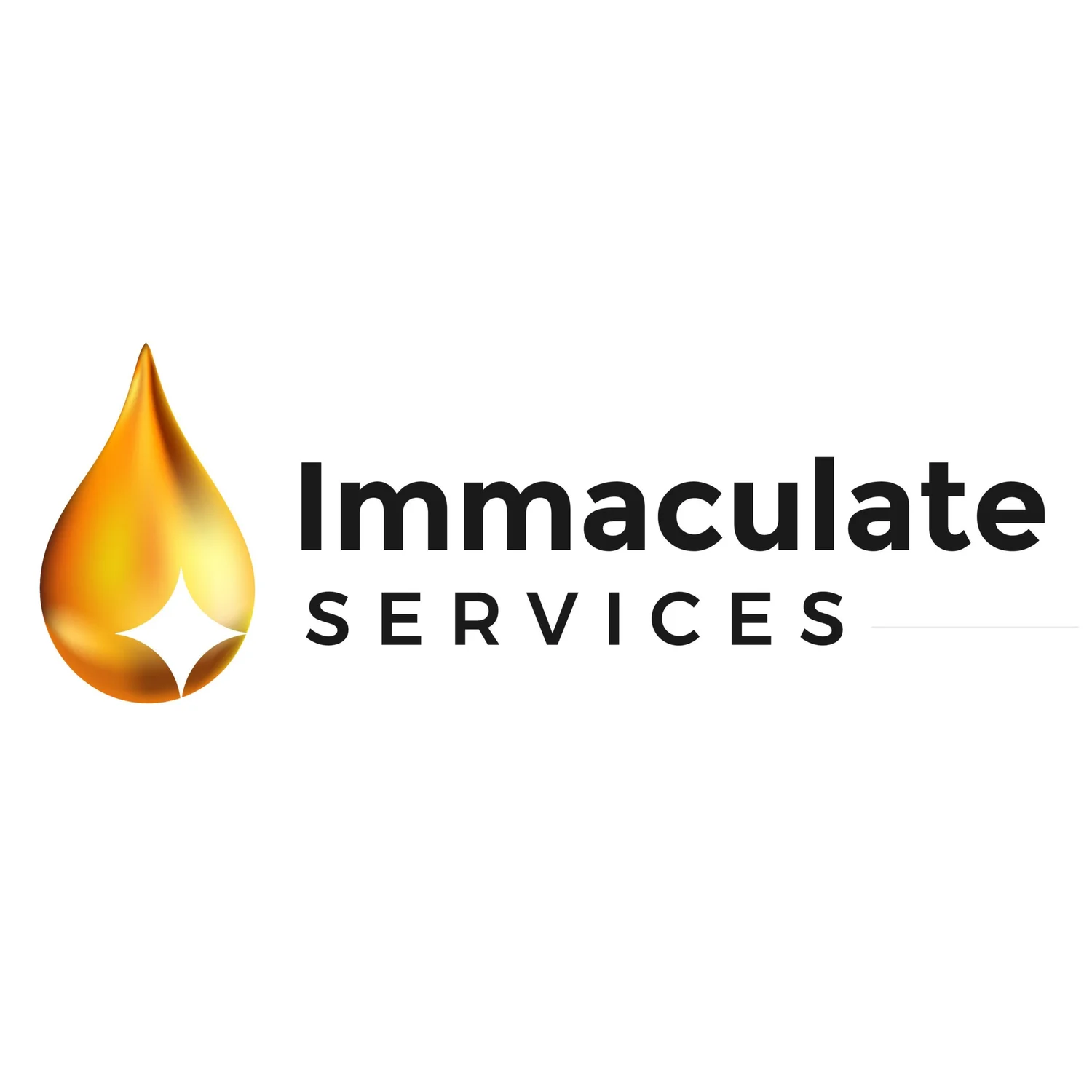 Immaculate Services