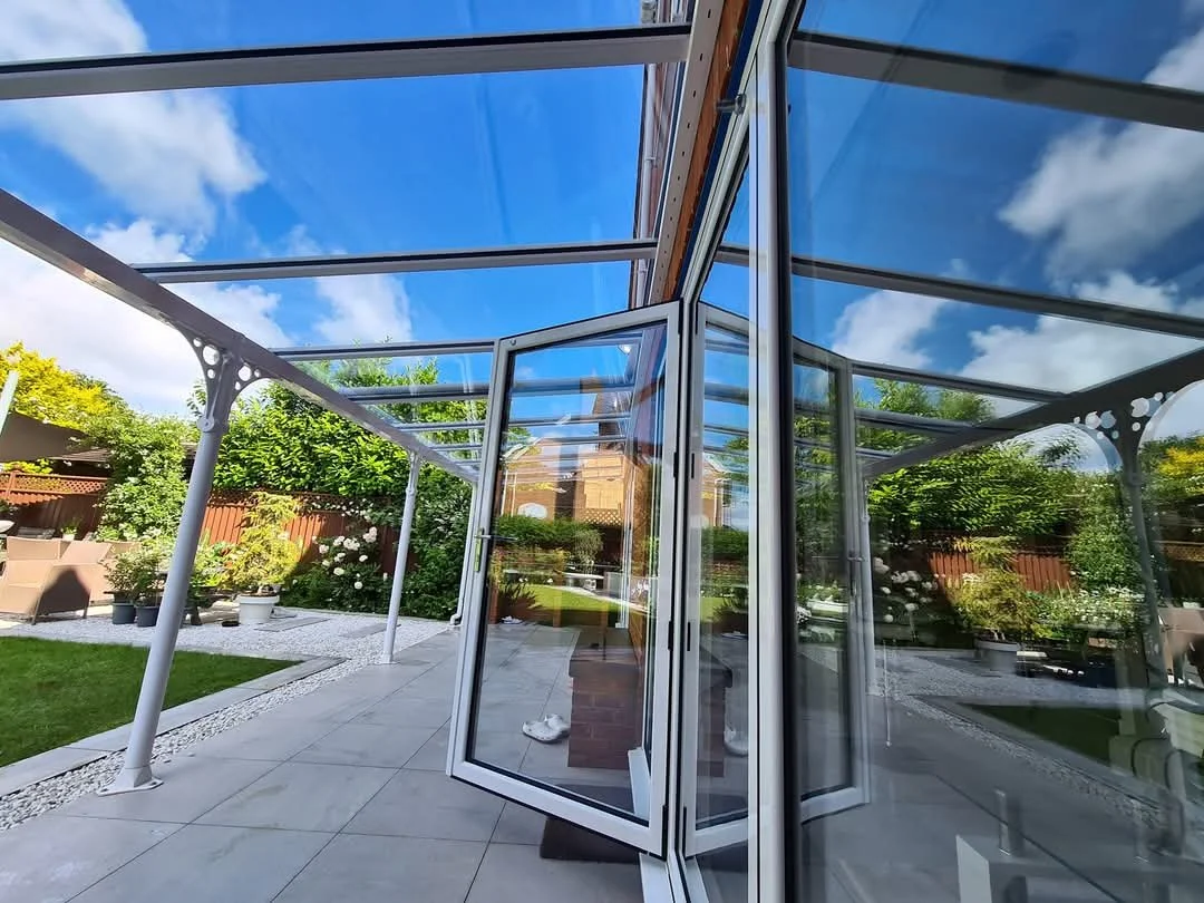 Window Cleaning Water Fed Pole Pure Water Berkshire