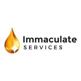 Immaculate Services