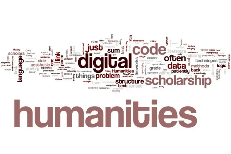Returning to University: Completing My Computer Science Degree and Looking Towards the Digital Humanities