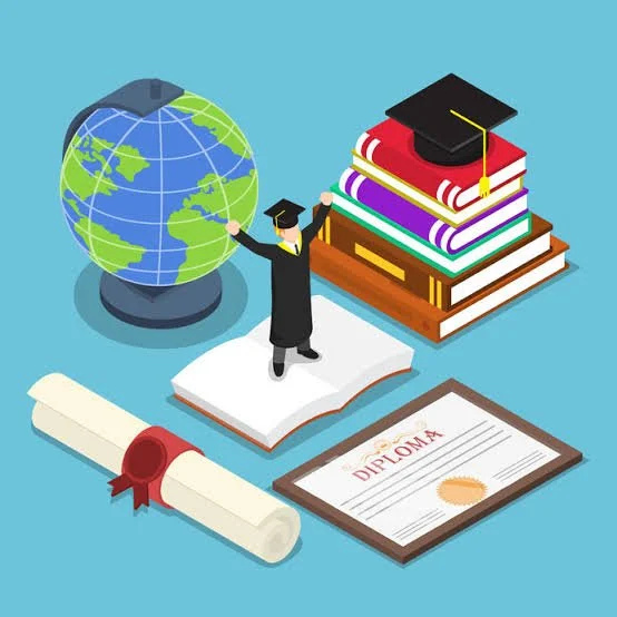My Final Year at University 