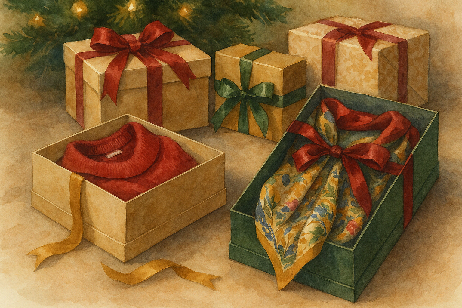 Luxury gifts your wife actually wants: 10 elegant ideas she’ll genuinely love