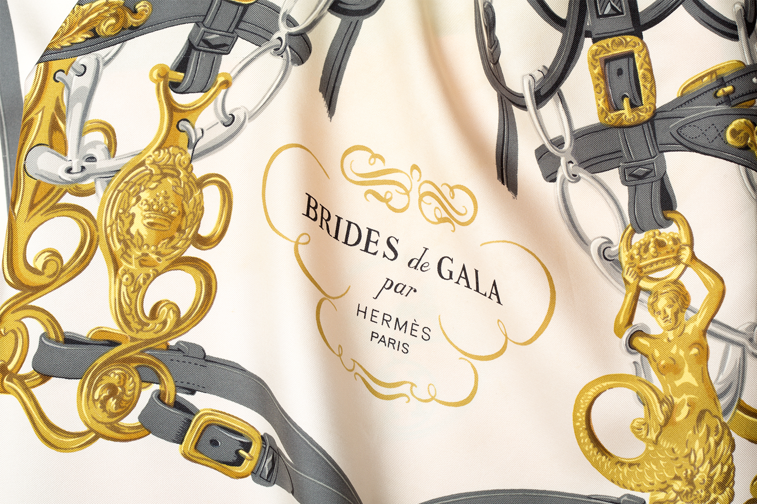 Silk Scarf Patterns Old and New