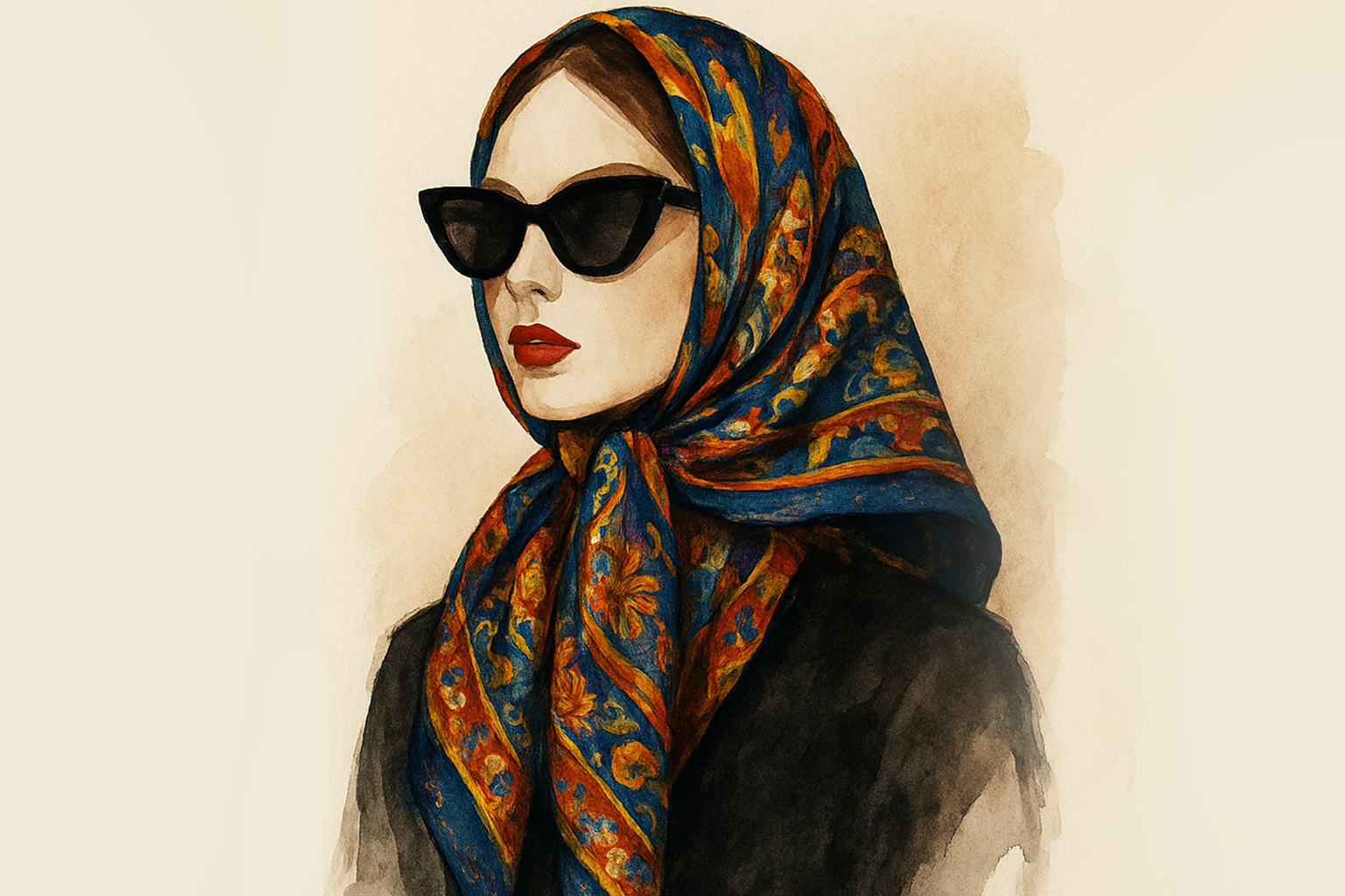 Best luxury gifts for artistic women: 10 refined ideas for the woman who sees the world through art