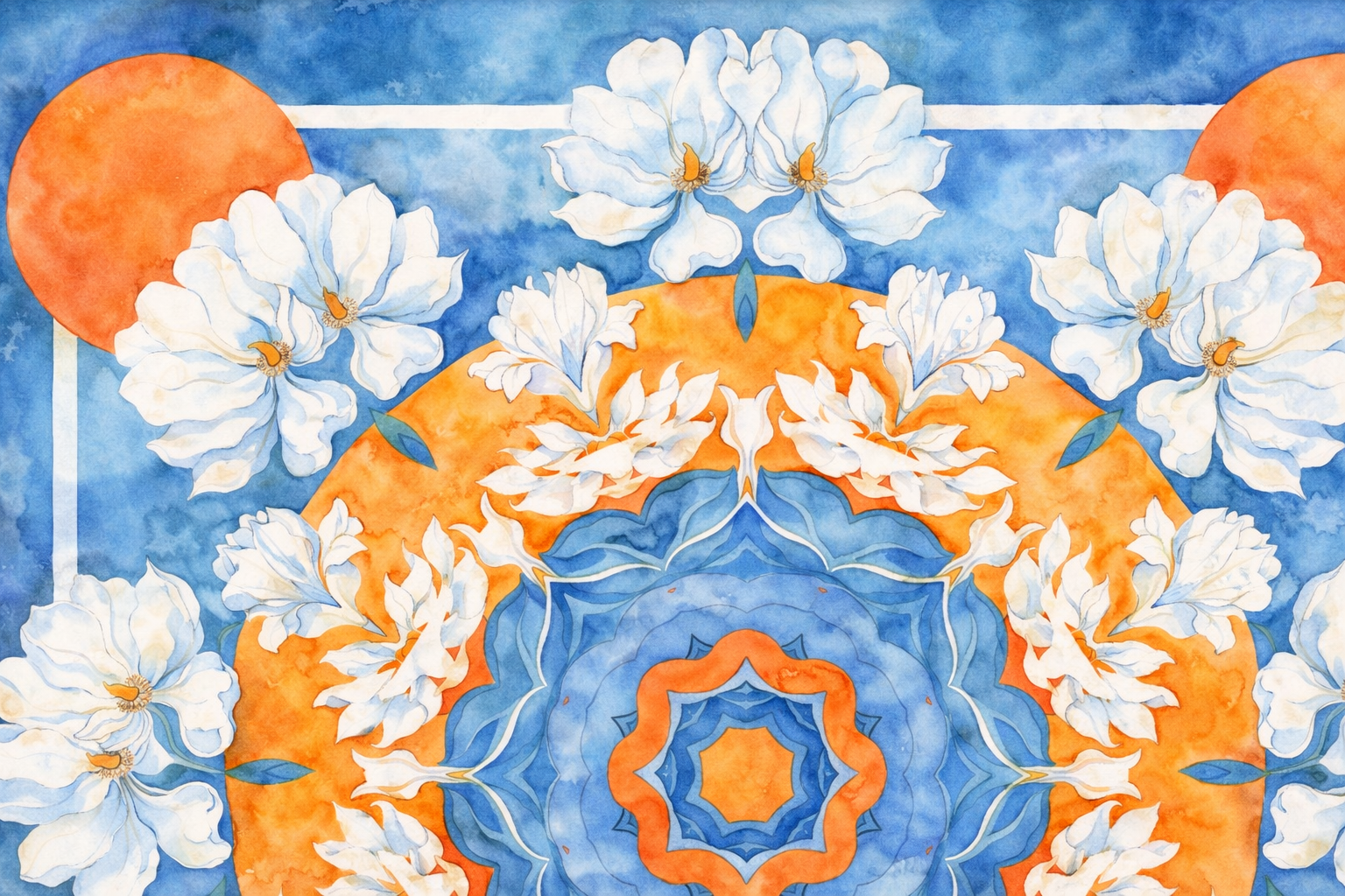 Botanical Beauty: Why Floral Prints Endure on Silk