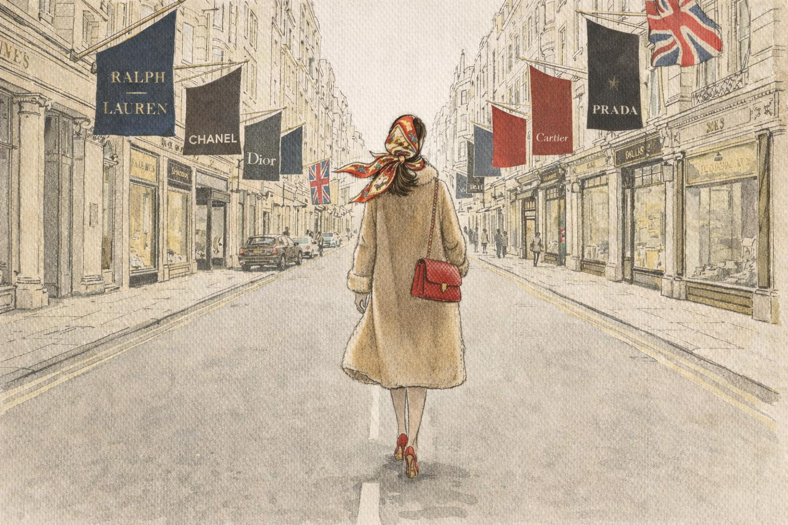 10 luxury Valentine’s Day gifts she’ll genuinely love