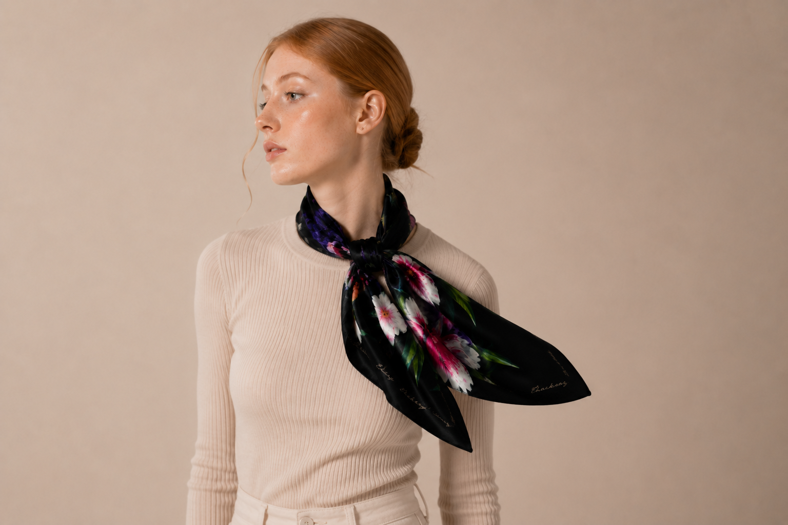 The Silk Scarf Brand Index 2026
