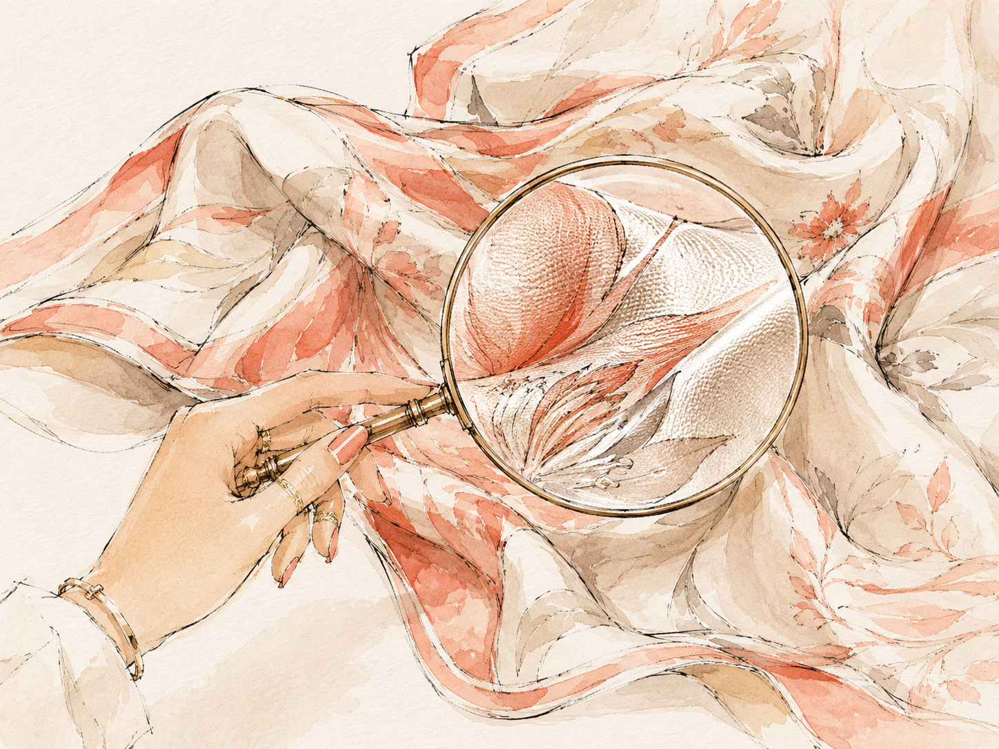 Silk vs Satin: What Is the Difference, and How Can You Tell?