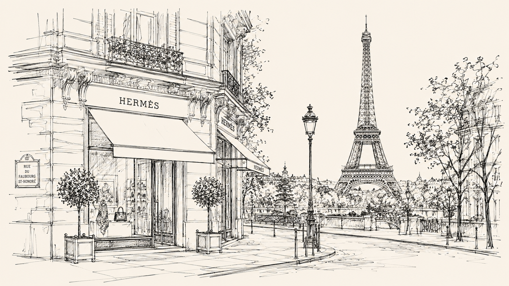 What Country Is Famous for Silk Scarves?