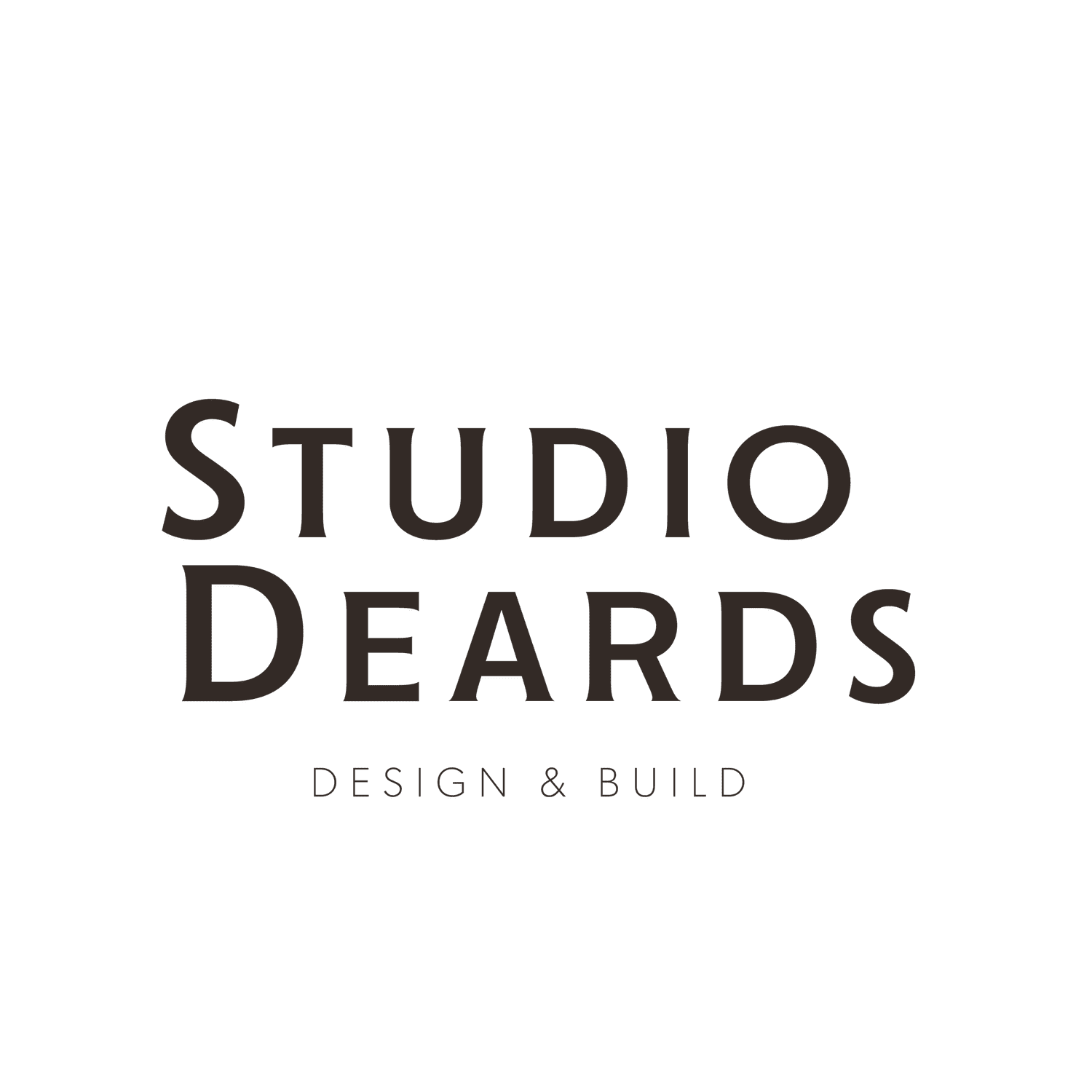Studio Deards | Design &amp; Build