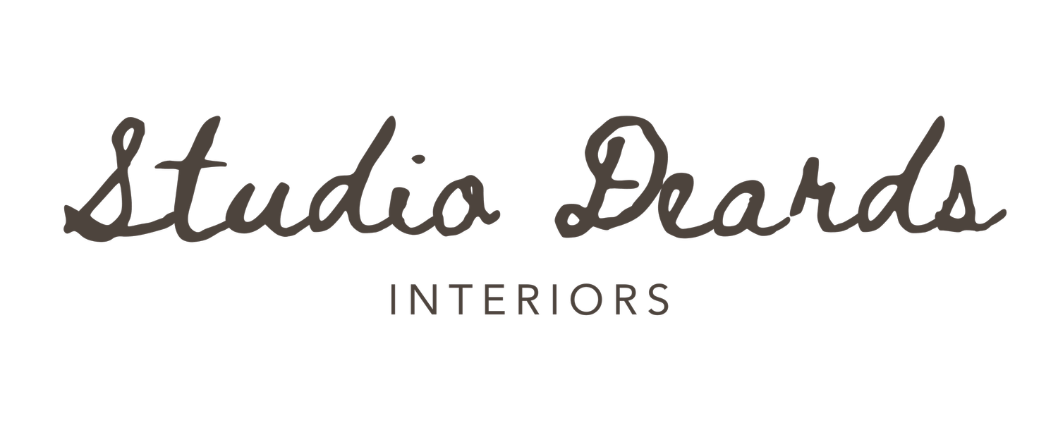 Studio Deards | Interior Design