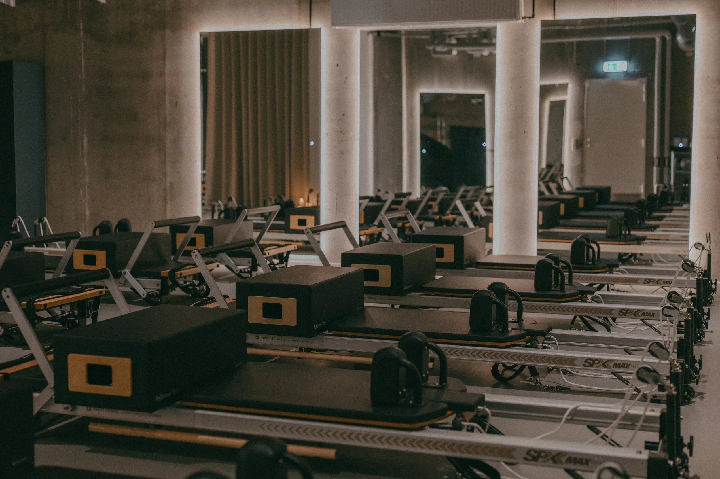 Reformer Pilates in Aarhus: English-Friendly Classes at Sink Reformer