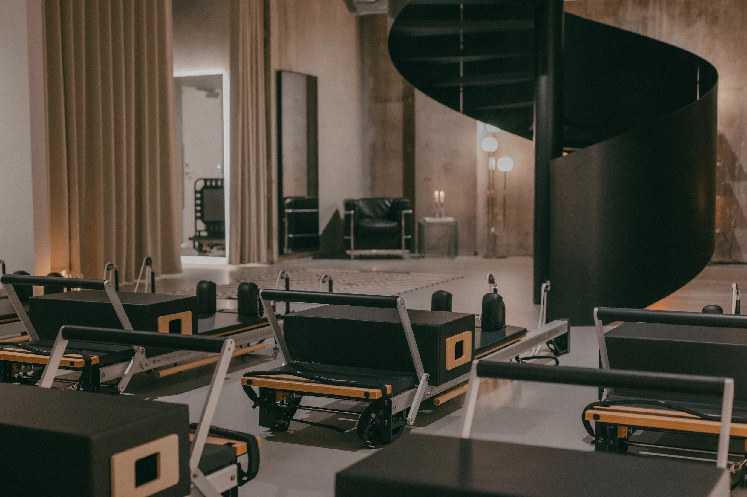 Reformer Pilates vs Power Reformer in Aarhus