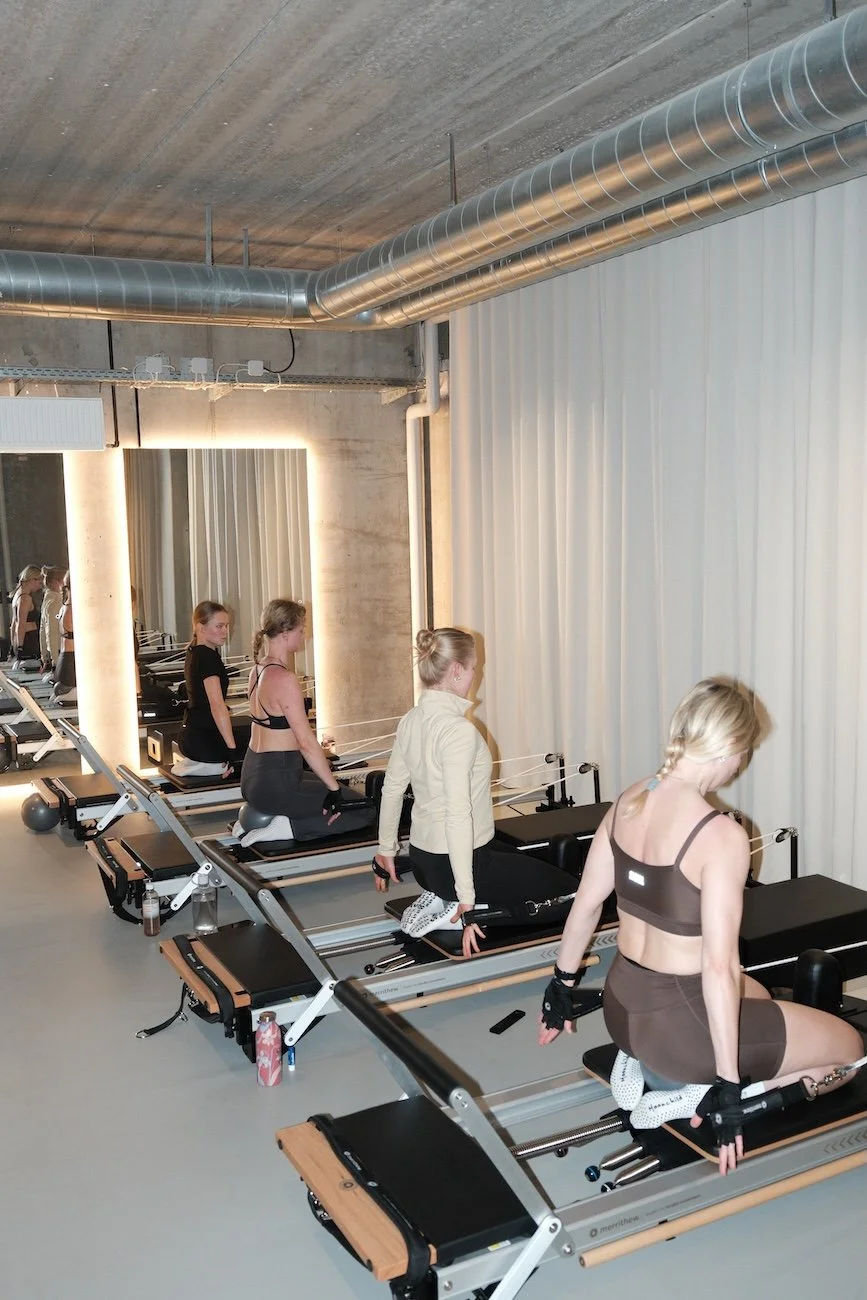 From Prison Camp Beds to Modern Fitness Studios: The Fascinating History of Reformer Pilates