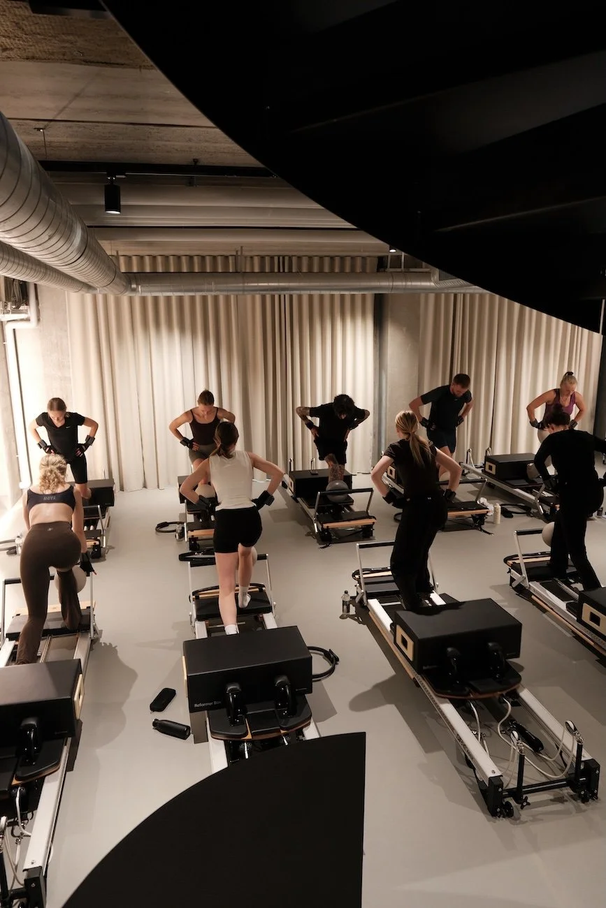 Bedste Reformer Pilates i Aarhus? Her Er Hvad Du Skal Kigge Efter
