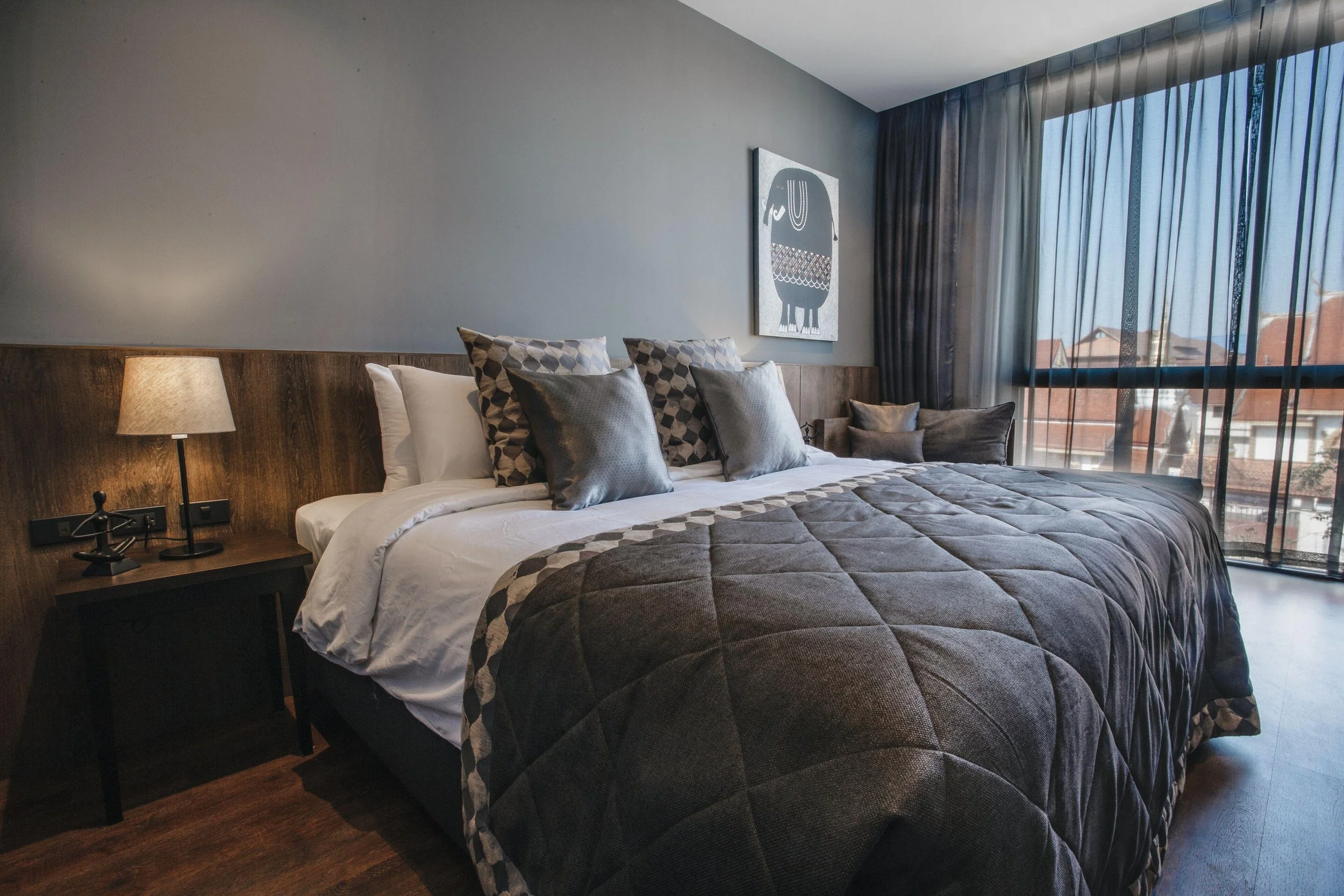 Spice House Chiang Mai: A Charming Boutique Hotel in the Heart of the Old City