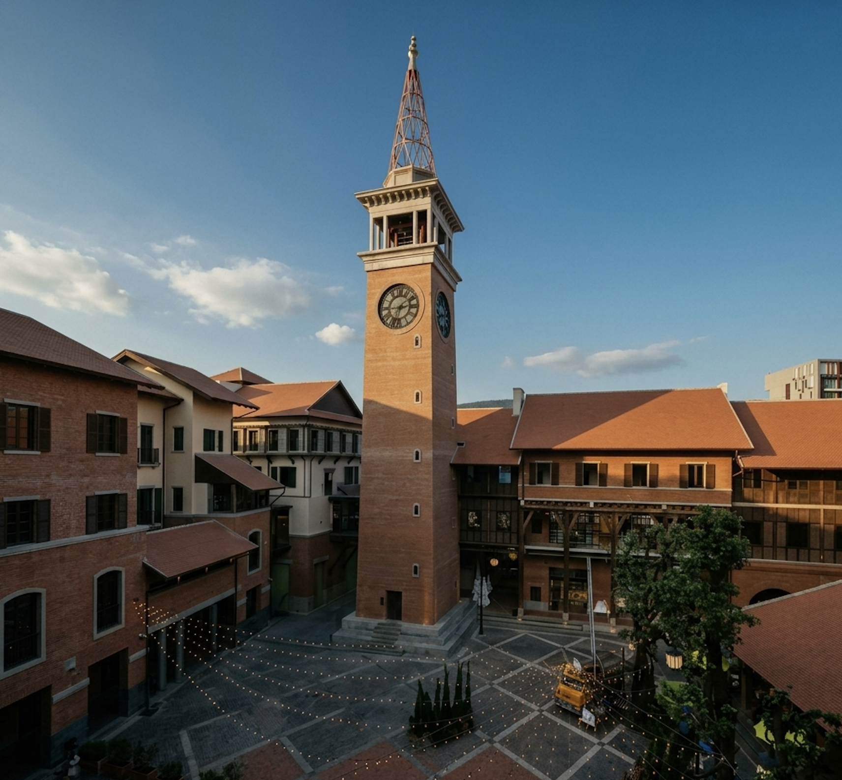 Nimmanhaemin (Nimman)