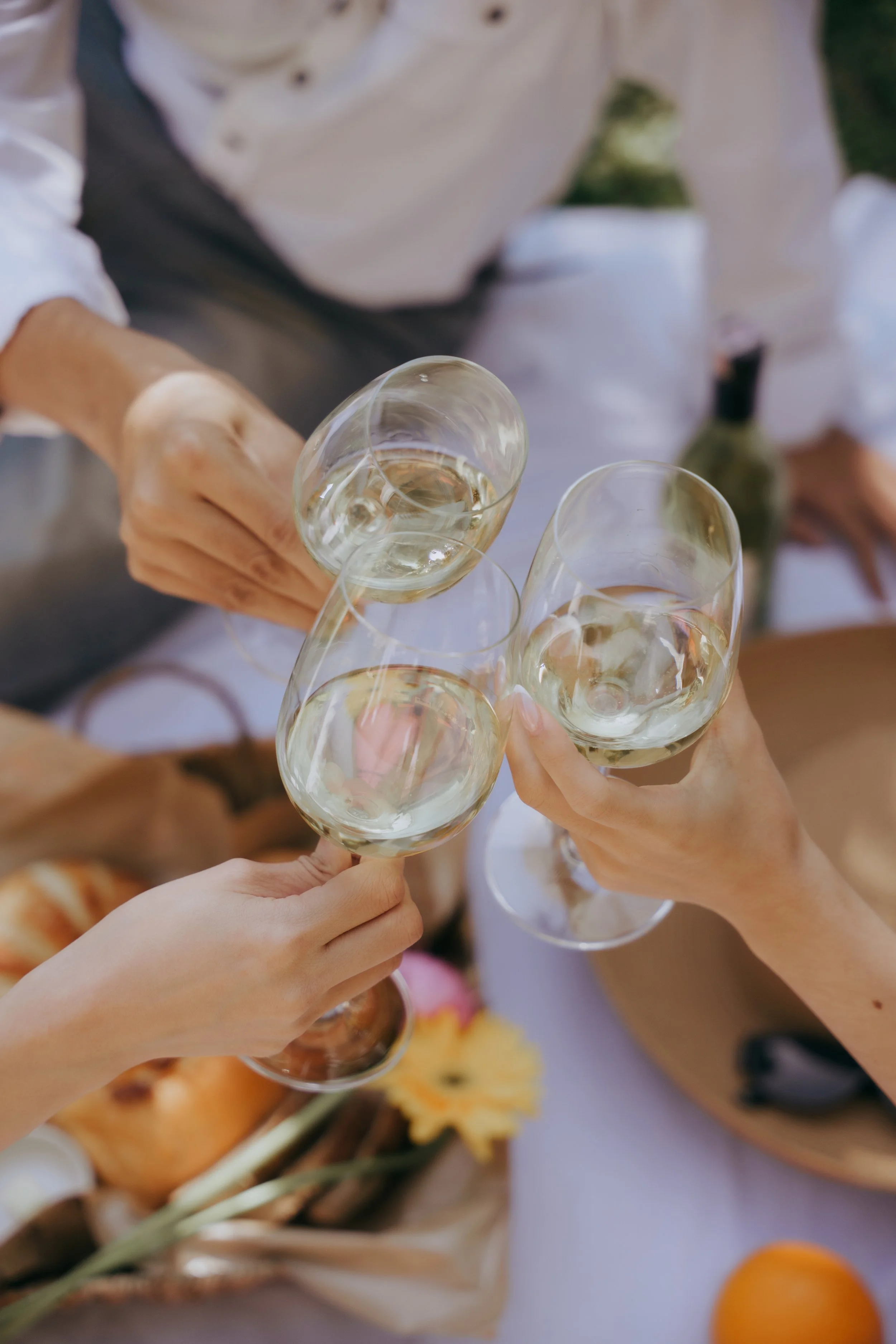 Wine garden Chiang Mai