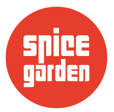 Spice Garden