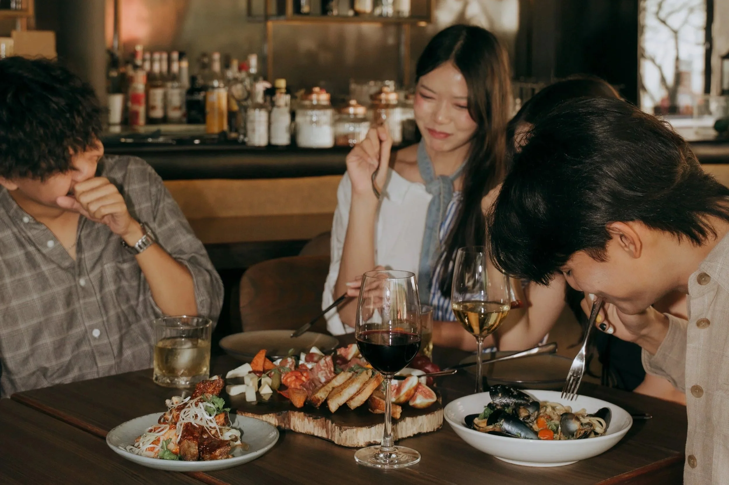 Looking for the perfect birthday restaurant in Chiang Mai?