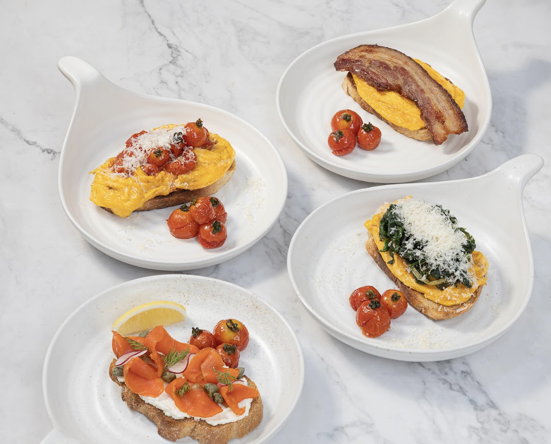 Spice Garden Cafe Chiang Mai introduces its new Tropical Summer Menu