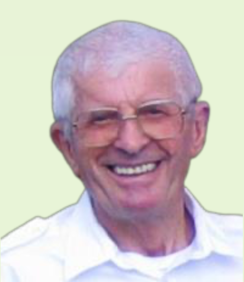 Nachruf Josef Gregori