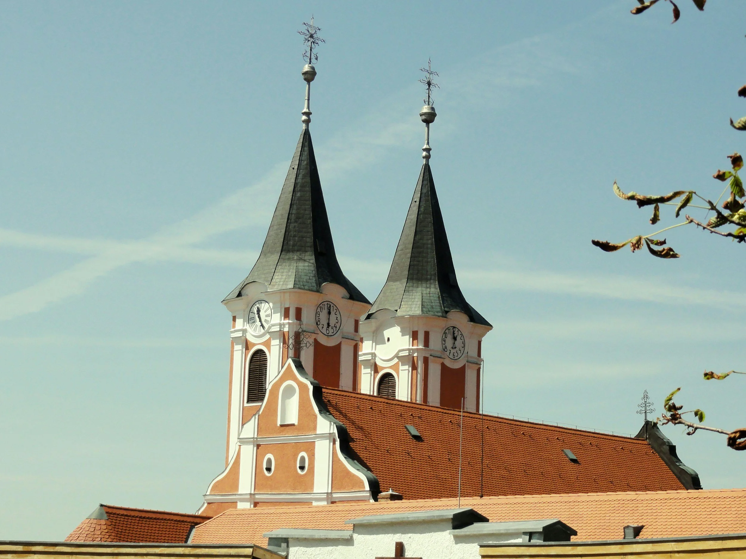 Wallfahrt nach Altötting