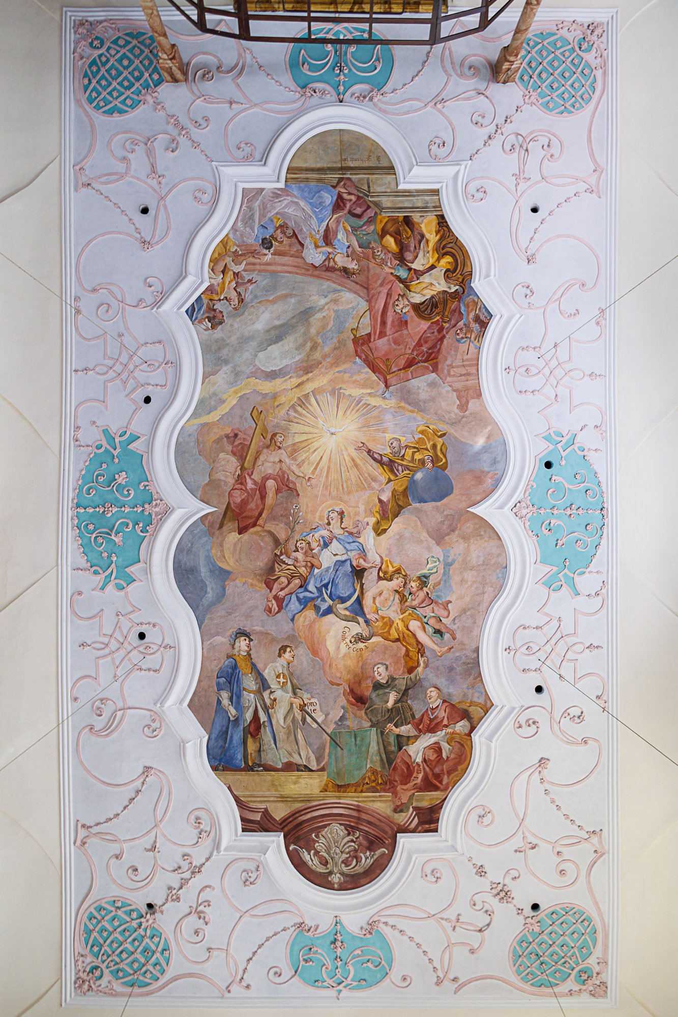 Glorreicher Rosenkranz
