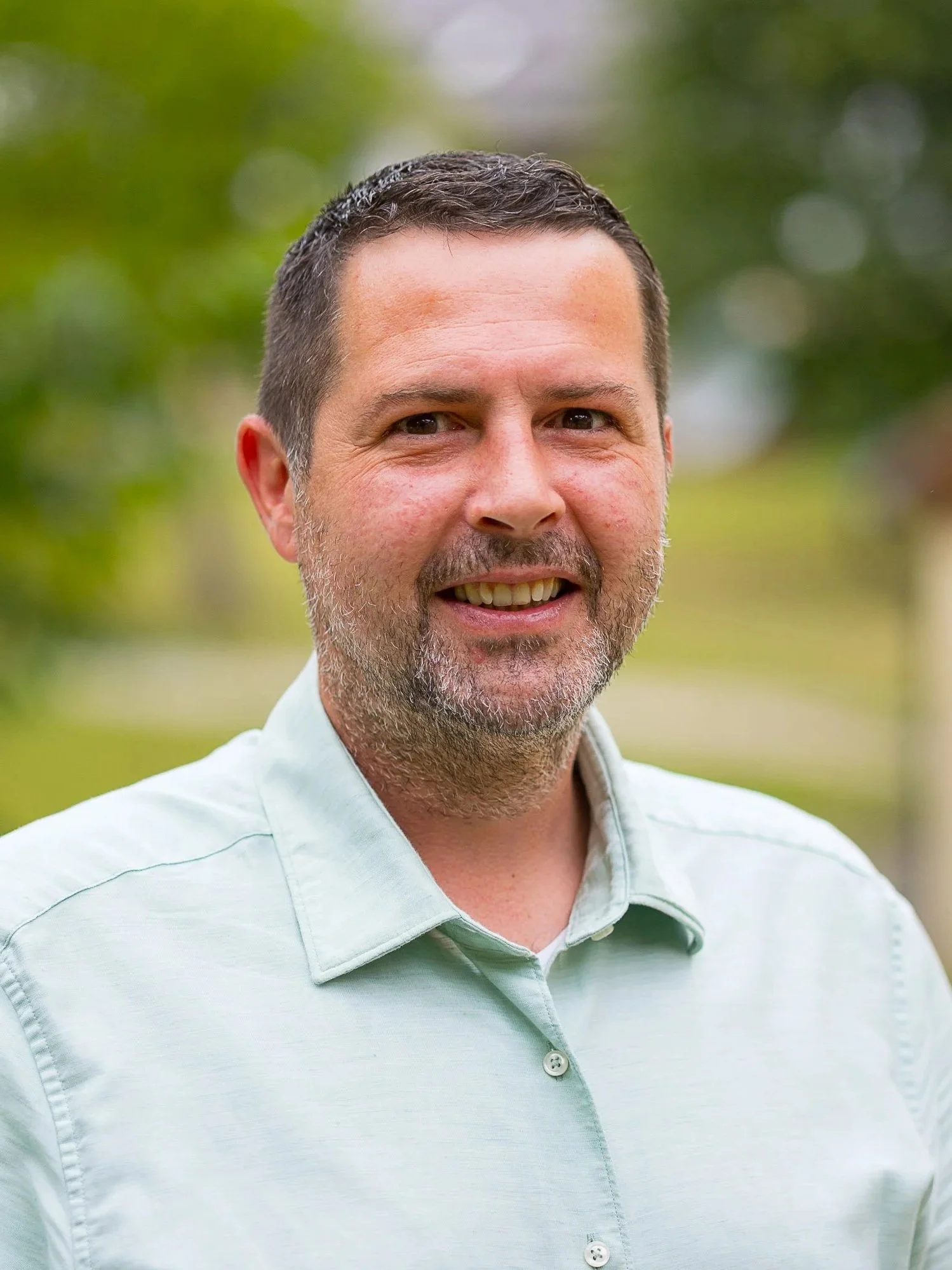 Pfarrer Josef Schießl